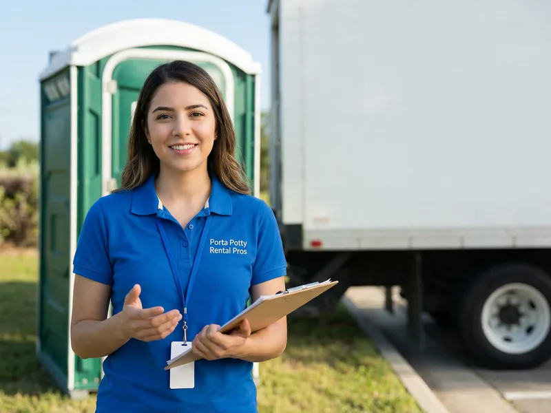 Porta Potty Rental  in Cedartown  FAQ