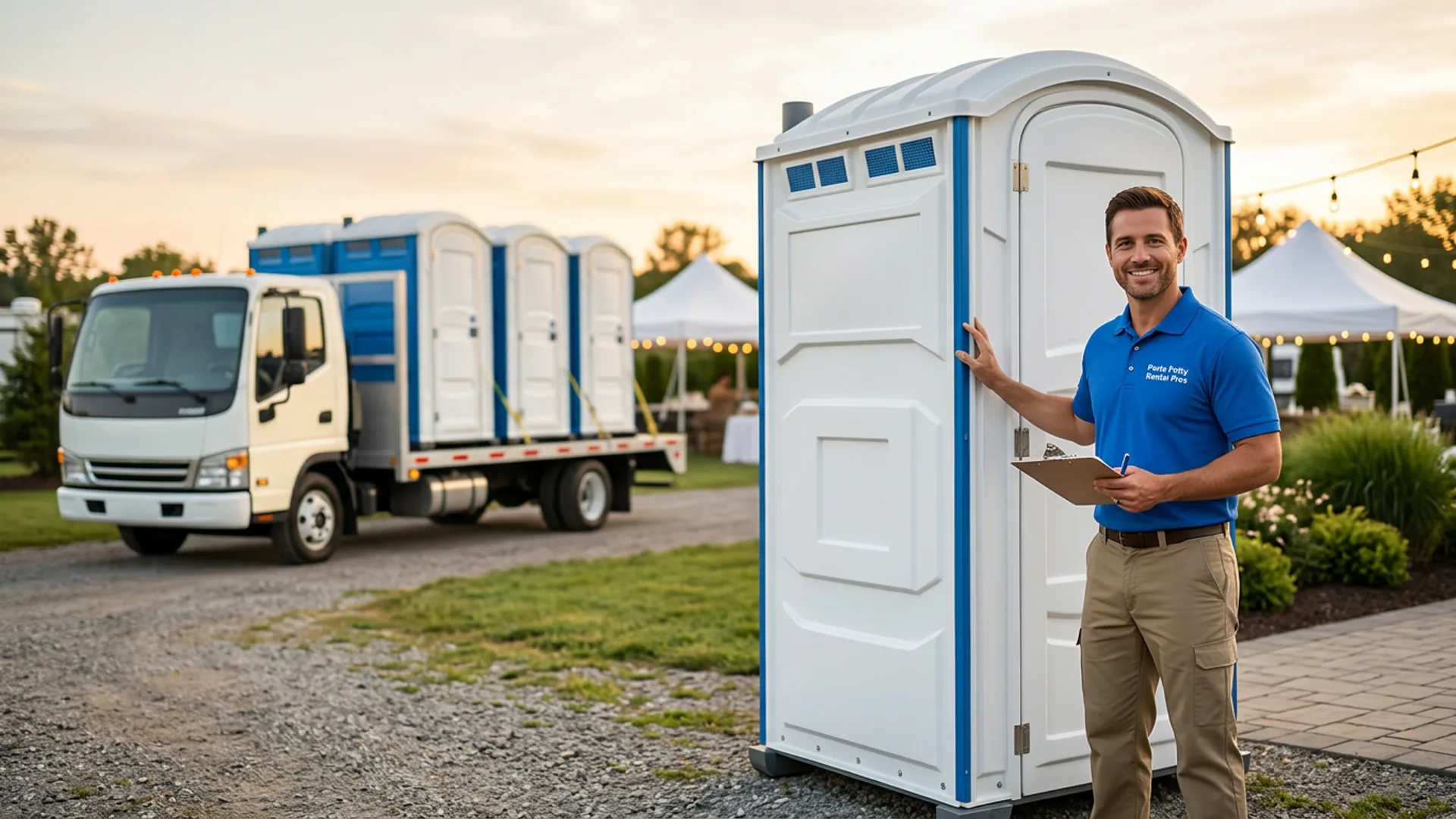 Local Porta Potty Rental Cedartown, GA Near Me